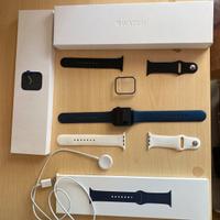 Apple watch series 6