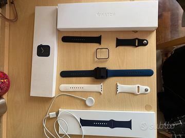 Apple watch series 6