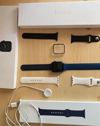 Apple watch series 6