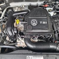 Volkswagen golf vii - chz