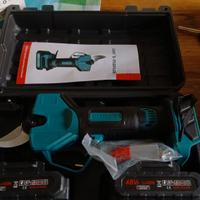 Forbici elettrica da pota