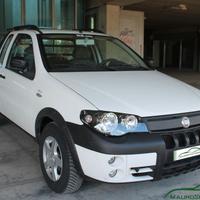 FIAT STRADA 1.3 MJT ADVENTURE PICK-UP