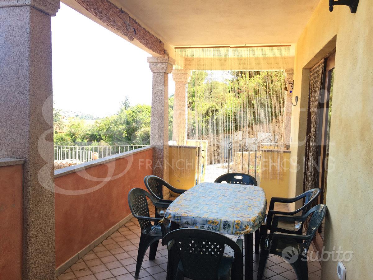 Appartamento Budoni [Cod. rif 3299049VRG] - Vista 4