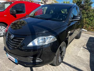 Lancia Ypsilon 0.9 twinair Natural Power