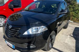 Lancia Ypsilon 0.9 twinair Natural Power