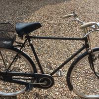 2 biciclette ben conservate e funzionanti. 