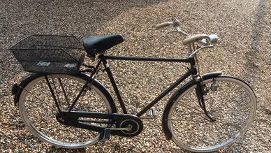 2 biciclette ben conservate e funzionanti. 