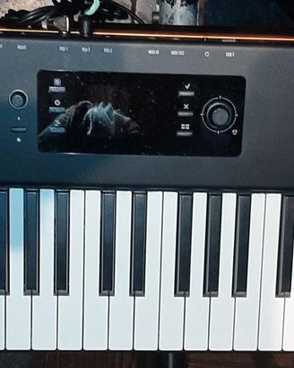 Studiologic SL73 mkII - Master key-Garanzia 2027