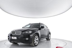 BMW X6 xDrive40d Attiva