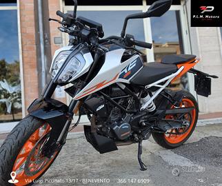 Ktm 125 Duke