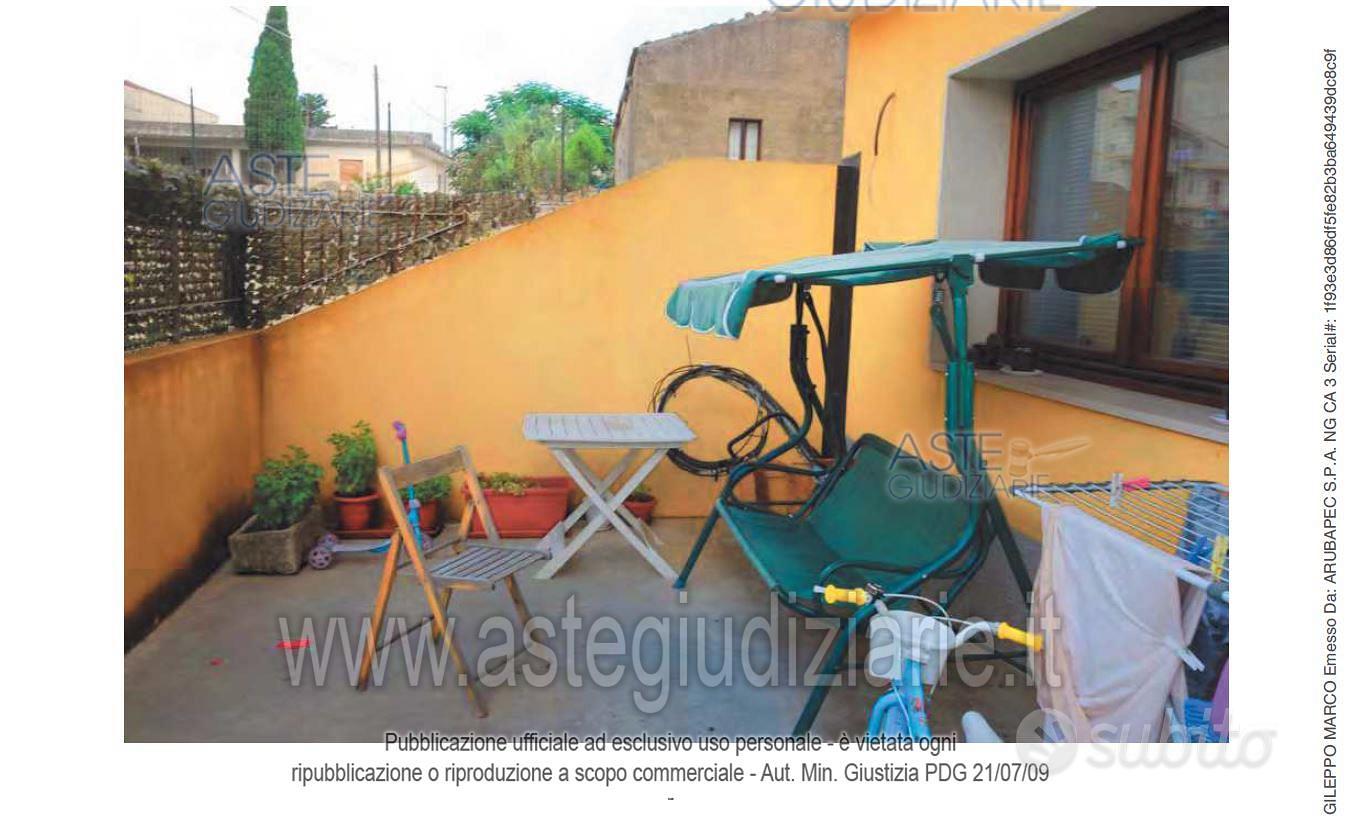 Appartamento – Modica, Gianforma, Frigintini - Vista 3