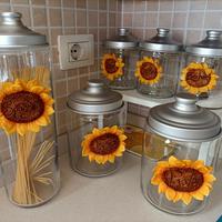 Contenitori per cucina