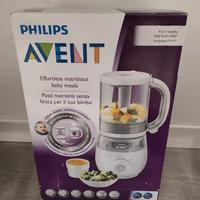 Cuoci pappa Philips Avent