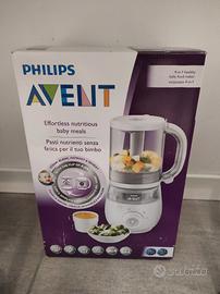 Cuoci pappa Philips Avent