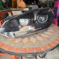 faro golf 6