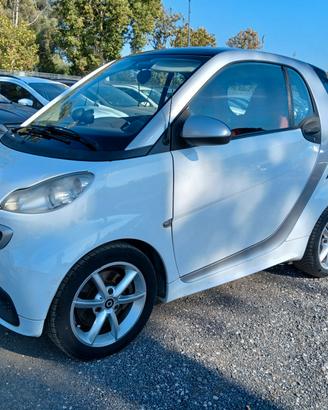 Smart fortwo 800 40 kW coupé pulse cdi