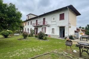CASA SEMINDIPENDENTE A ROCCA D'ARAZZO