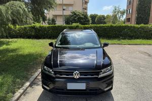 Tiguan 1.6 Business