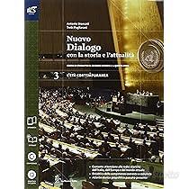 Nuovo dialogo con la storia e l'attualità 3