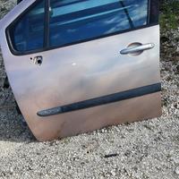 Renault Modus 2004> Porte