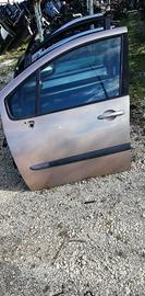 Renault Modus 2004> Porte