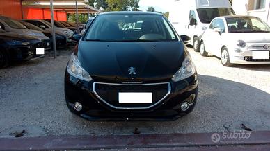 Peugeot 208 1.4 VTi 95 CV 5p. GPL Access