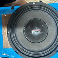 Materiale Car Audio