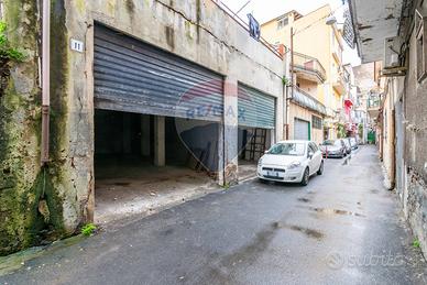 Garage/Box - Catania