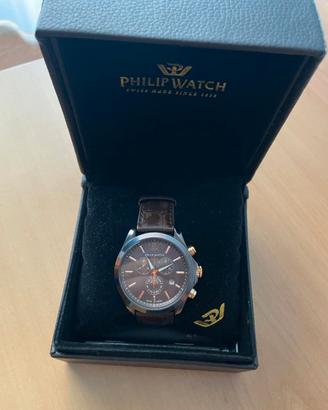 Orologio Phip Whatch Sunray series - Mai Usato