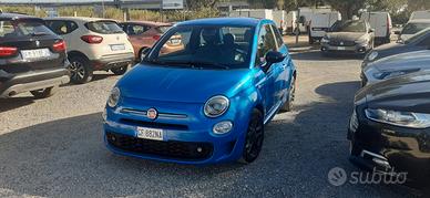 Fiat 500 2021 - 1.0 Hybrid Sport Lb automobili
