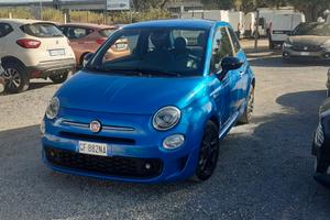 Fiat 500 2021 - 1.0 Hybrid Sport Lb automobili