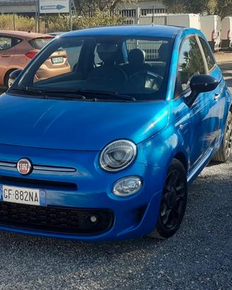 Fiat 500 2021 - 1.0 Hybrid Sport Lb automobili