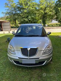 LANCIA YPSILON 1.3 MJT