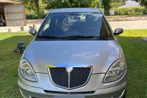 LANCIA YPSILON 1.3 MJT