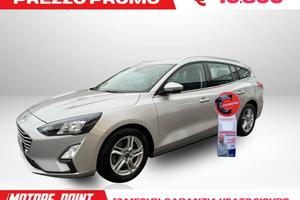 FORD Focus 1.5 E.Blue 120CV aut. SW Bs Co-P.