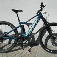 Bici elettrica Scott Strike eRIDE 930