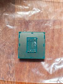 Intel Core i5-8600K 6 Core 4.3GHz Turbo LGA1151
