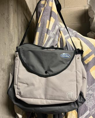 Borsa porta tutto Babyideal
