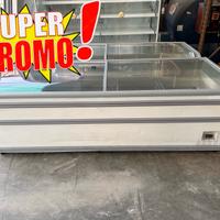 ❄️CONGELATORE  AHT MIAMI 250