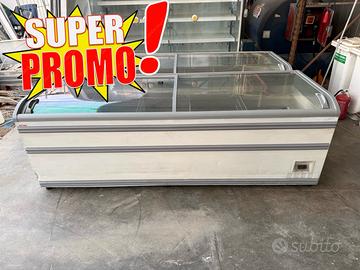 ❄️CONGELATORE  AHT MIAMI 250