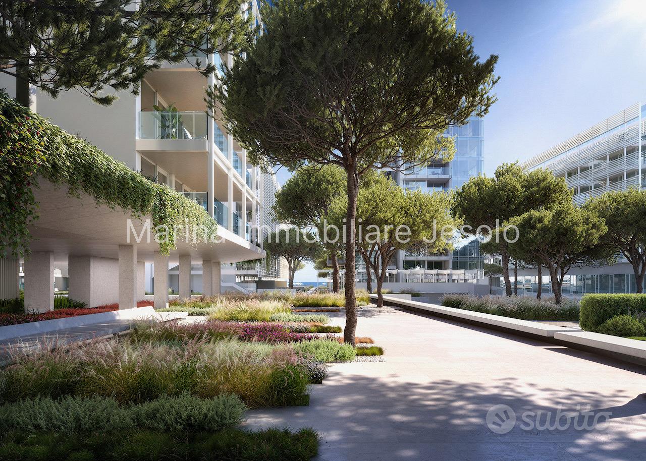 THE SKY VILLAS - Vista 3