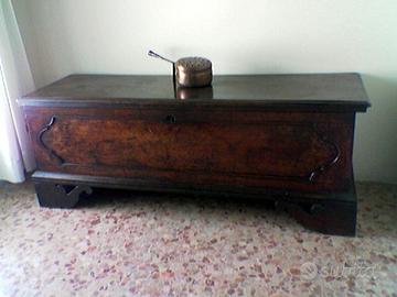 Cassapanche fine 600 porta corredo