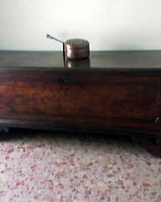 Cassapanche fine 600 porta corredo