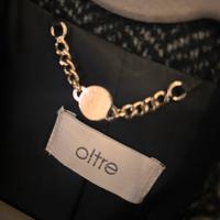 Cappotto OLTRE