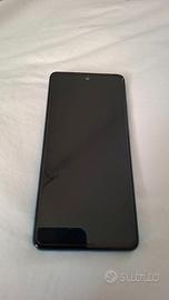 SAMSUNG Galaxy A52