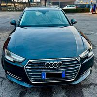 Audi A4 2016 Avant 2.0 tdi Business quattro 190cv
