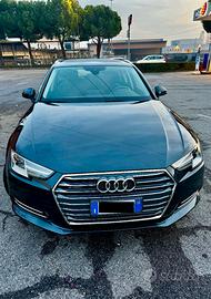 Audi A4 2016 Avant 2.0 tdi Business quattro 190cv