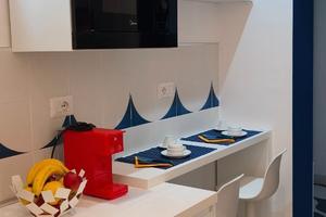 Gaeta mare suite