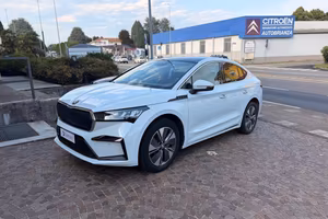 Skoda Enyaq iV Coupe 80 Sportline Advanced