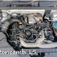 Motore Audi CGK BPP CAM 2.7 TDI
